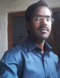 Manoj Nair, Chennai