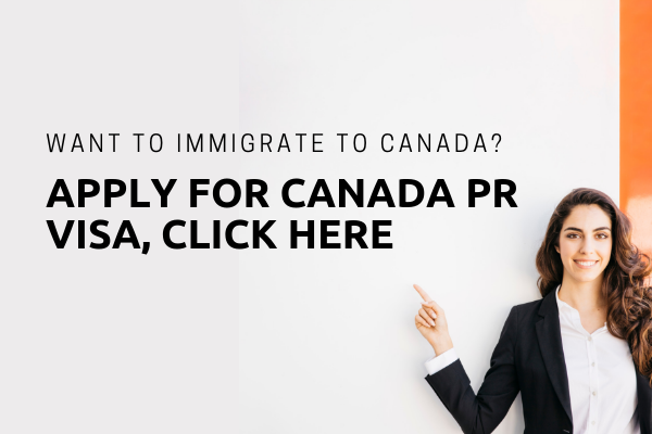 canada pr visa