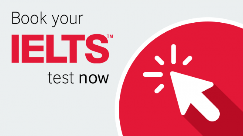 IELTS Test