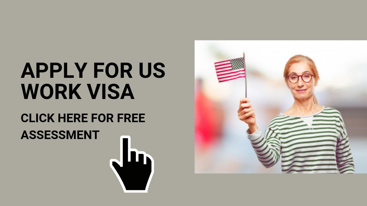 usa work visa