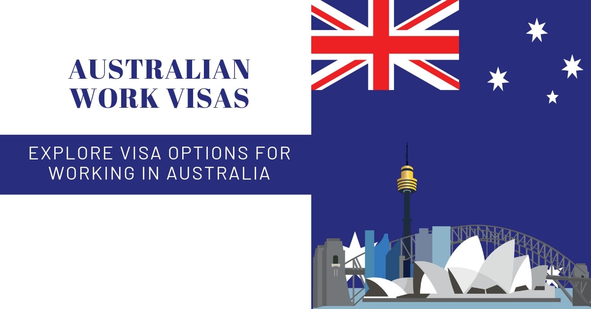 australia tourist visa can change to work permit