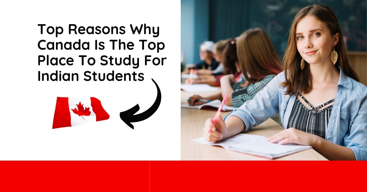 canada for indian students