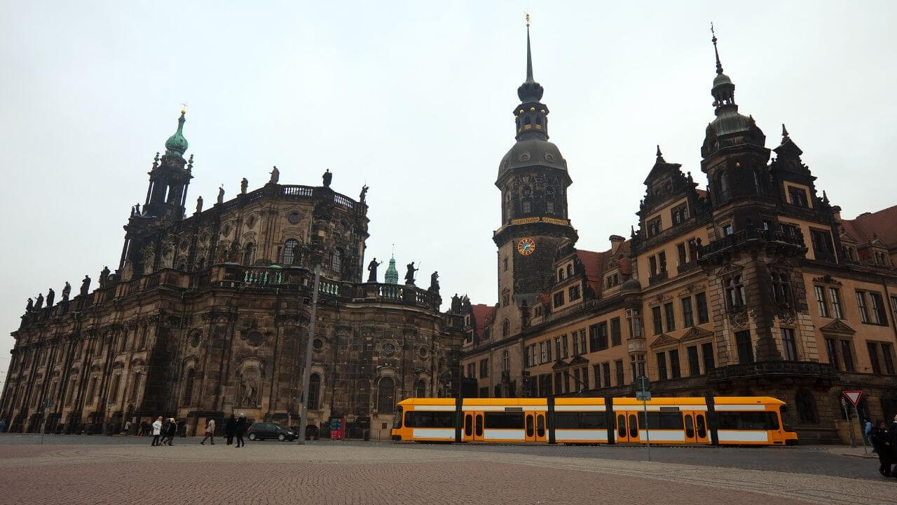 Germany-Schengen-Visa