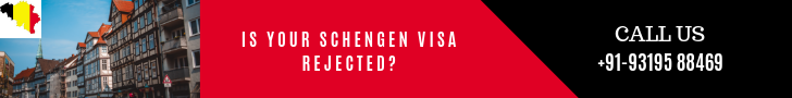 Germany Schengen Visa