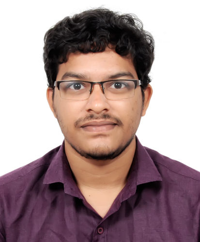 Sandeep Raju Kolakaleti, Bangalore