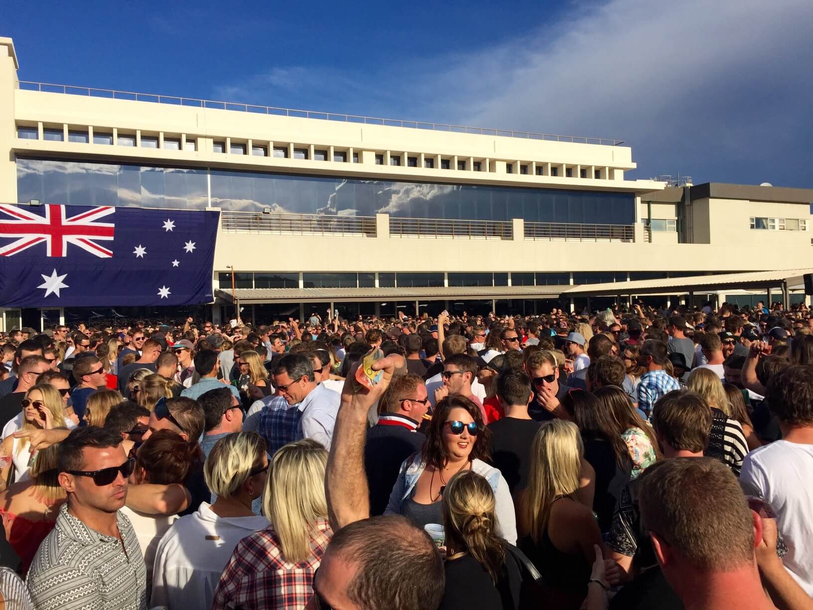 Australia-Immigration