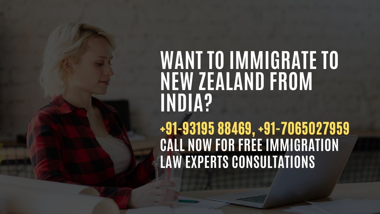 new zealand immigration consultations