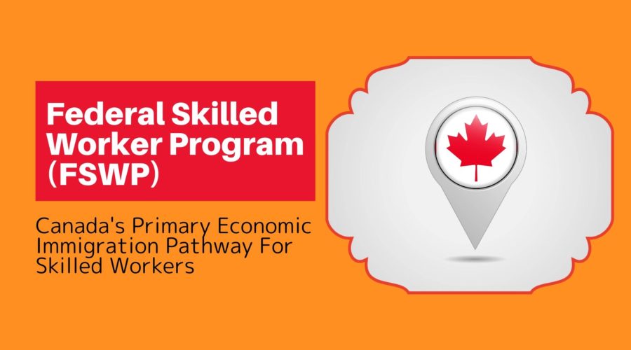 Federal Skilled Worker Program