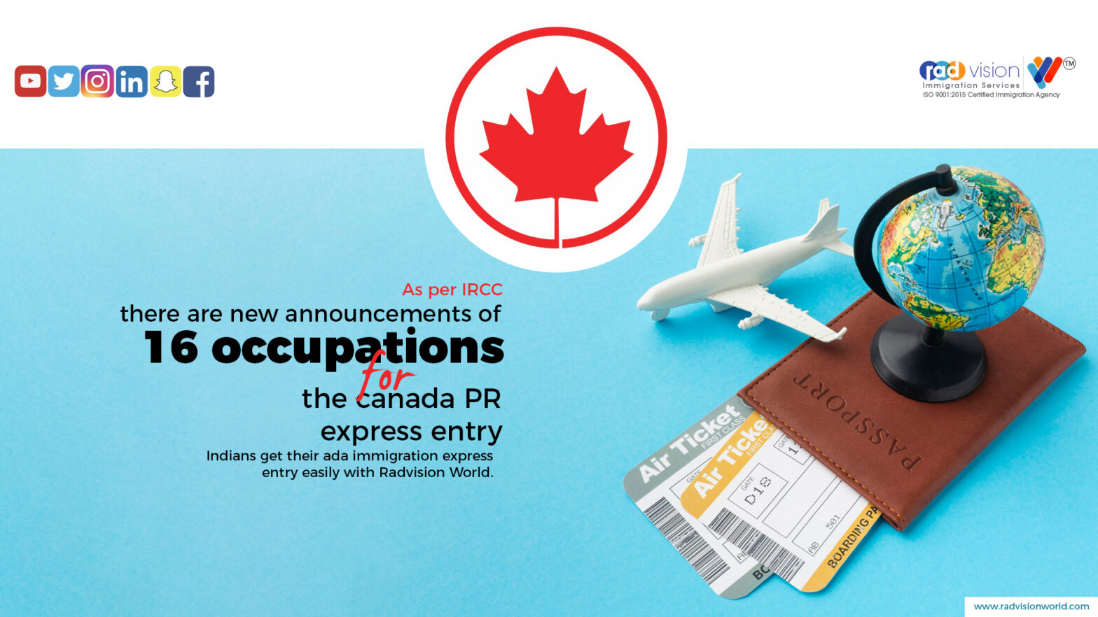 16-News-Occupations-Added-Under-The-New-Express-Entry-Many-Pathways-Are-Available-To-Get-The-Canada-PR