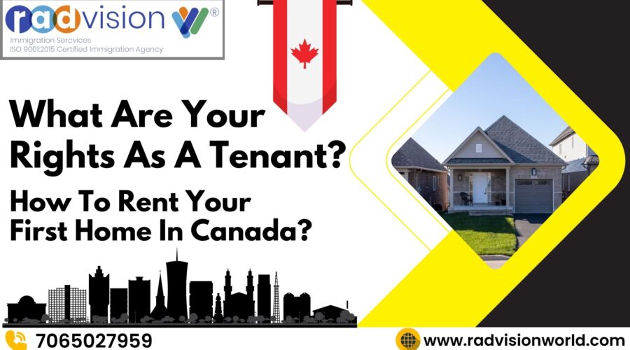 What Are Your Rights As a Tenant How To Rent Your First Home In Canada