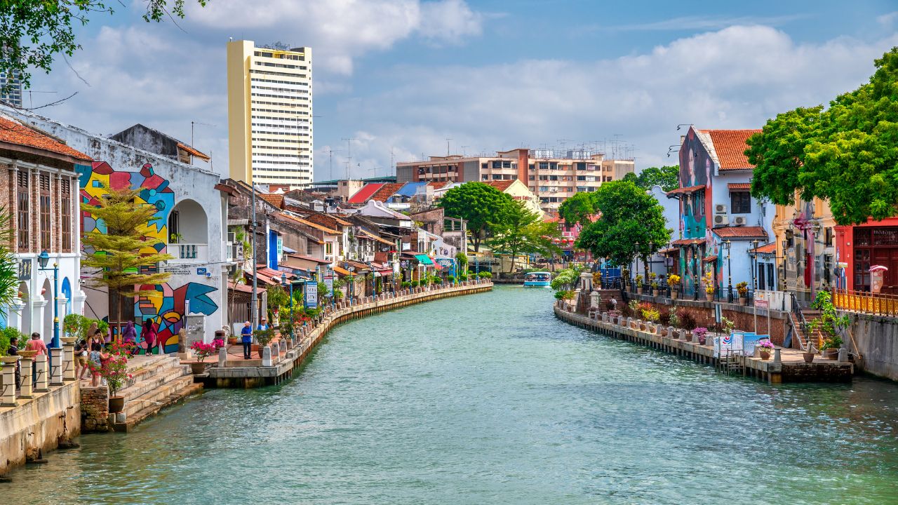 Malaysia