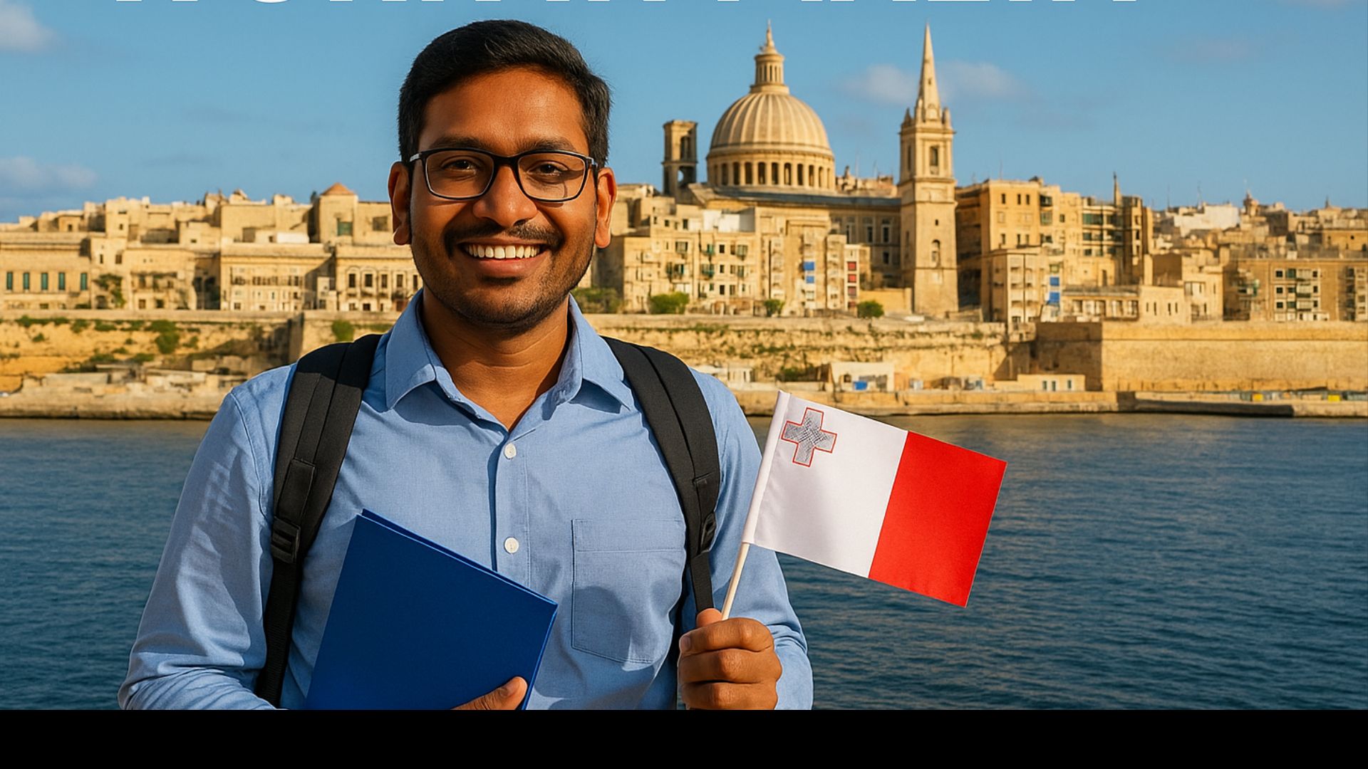 Malta Work Permits
