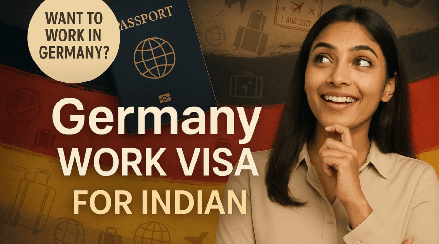 Germany Work Visa Requirements