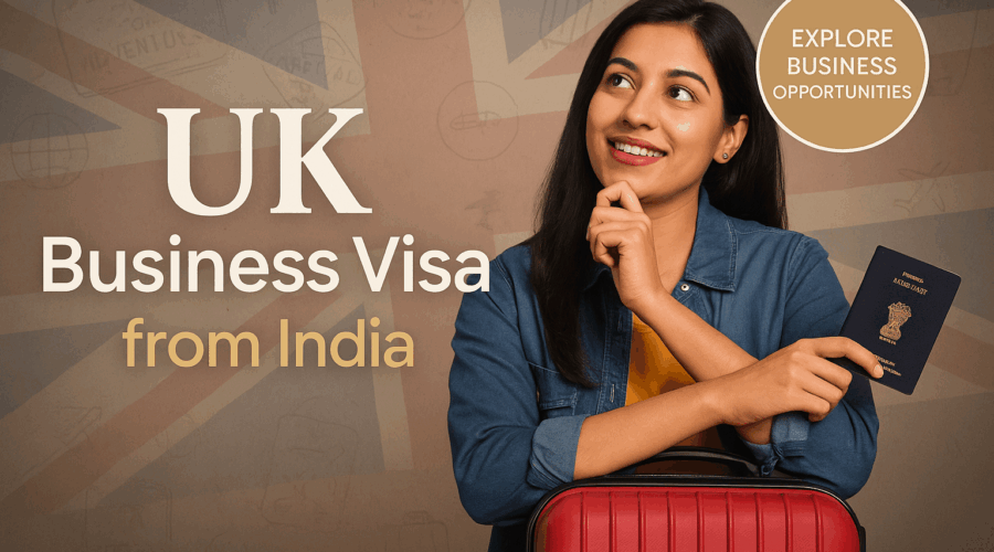 UK Business Visa From India: Requirements, Processing Time