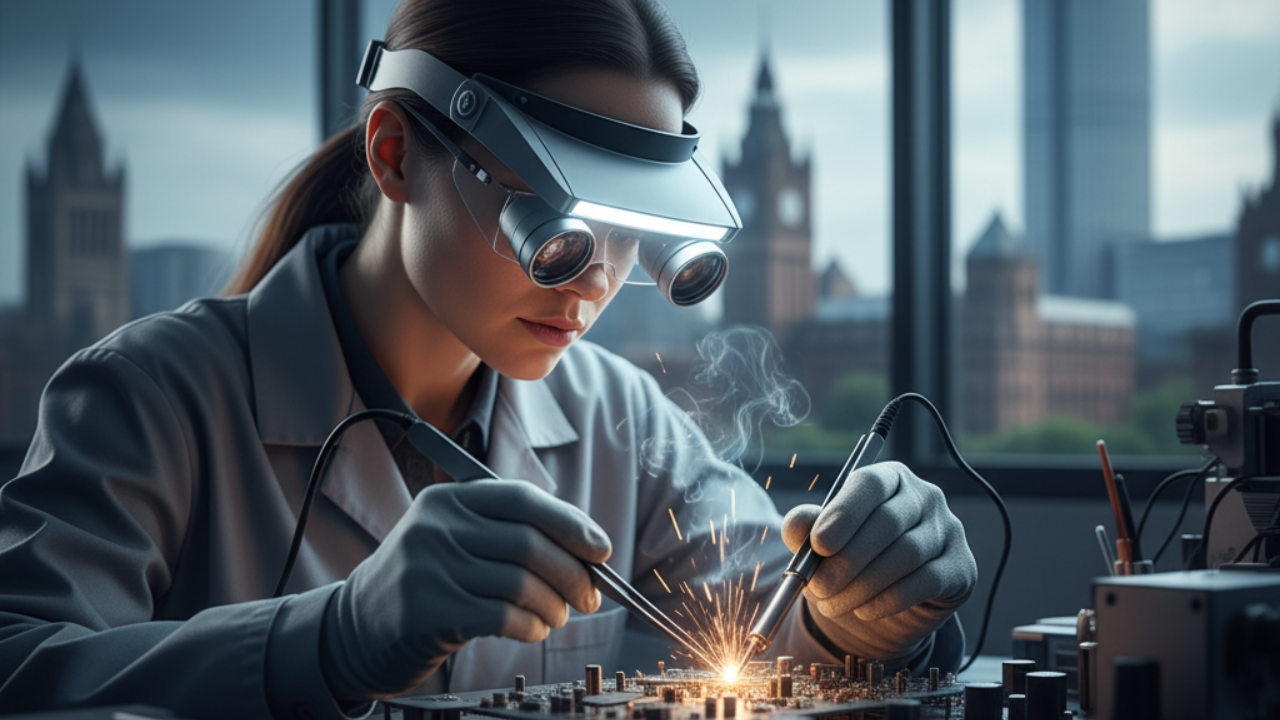 apply for the UK Skilled Worker visa