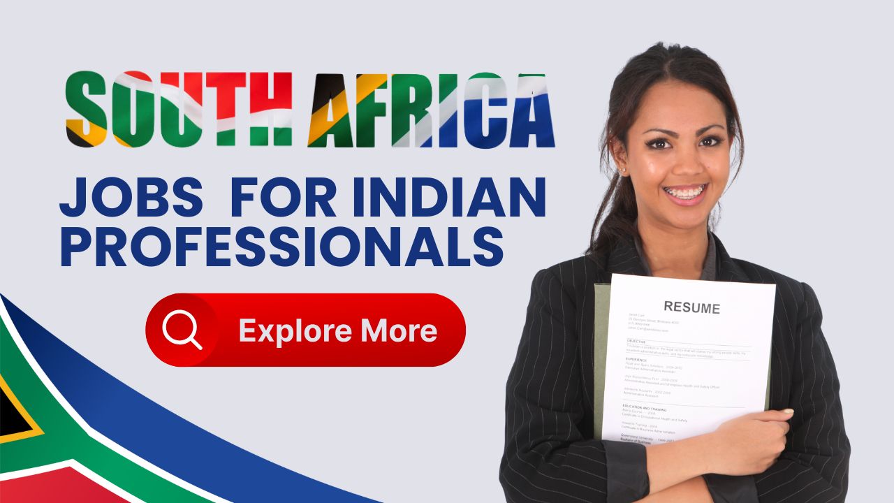 Highest Paying jobs in South Africa