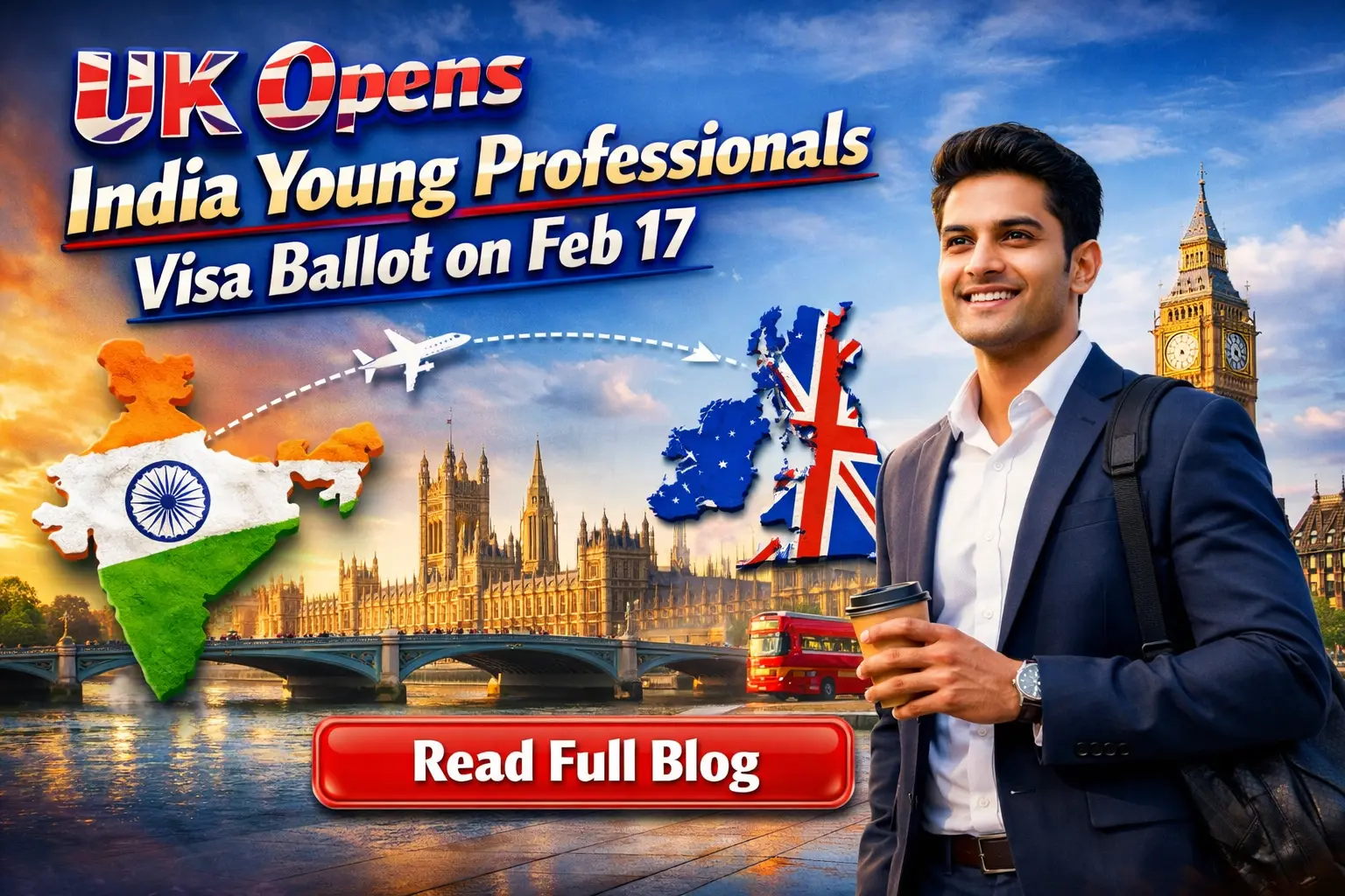 India Young Professionals Scheme UK