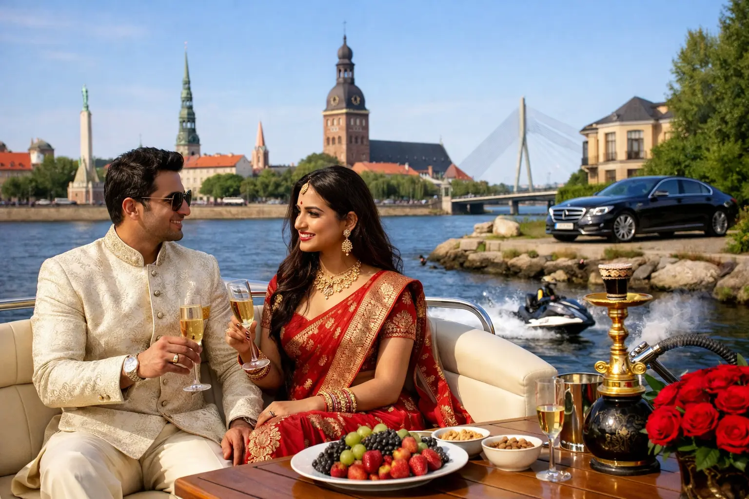 Latvia Temporary Residence Permit 2026