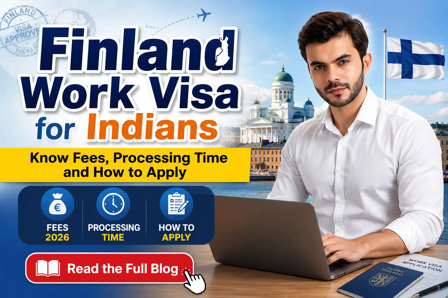 Finland Work Visa
