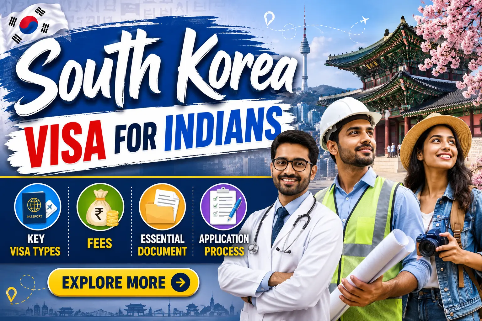 South Korea
